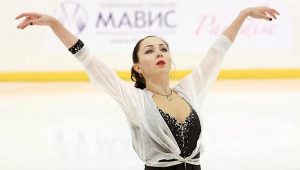 elizaveta tuktamysheva